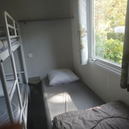 Camping Les Sables Tournon-sur-Rhone Exterior foto