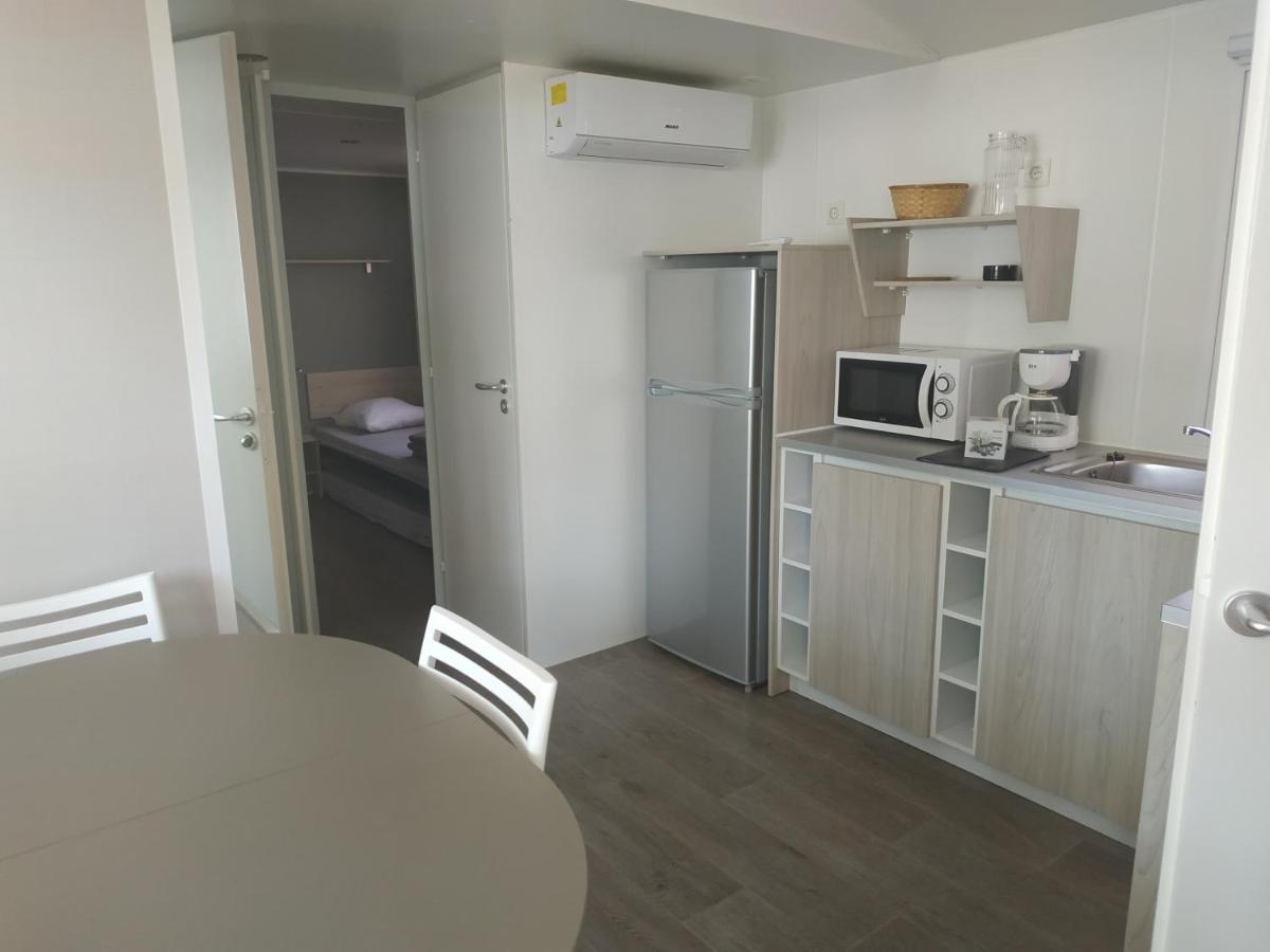 Camping Les Sables Tournon-sur-Rhone Exterior foto
